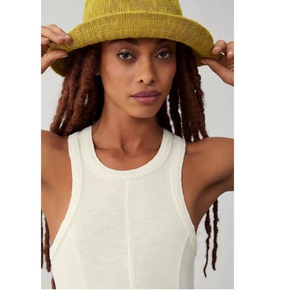 Daily Practice by Anthropologie Seamed Wide-Leg
Jumpsuit (M) - Picture 2 of 8